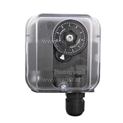Kromschroeder DL10A-3Z (84447477) air pressure switch