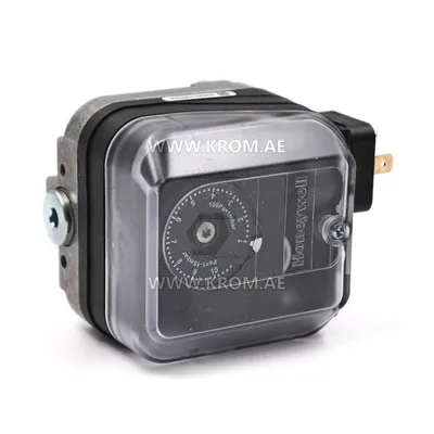 Kromschroeder DG10U-5 (84447306) gas pressure switch