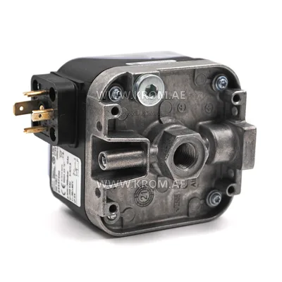 Kromschroeder DG10U-5 (84447306) gas pressure switch