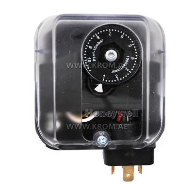 Kromschroeder DG10U-5 (84447306) gas pressure switch