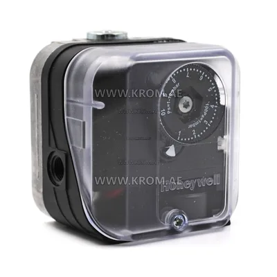 Kromschroeder DG10UG-3K2 (84447324) gas pressure switch