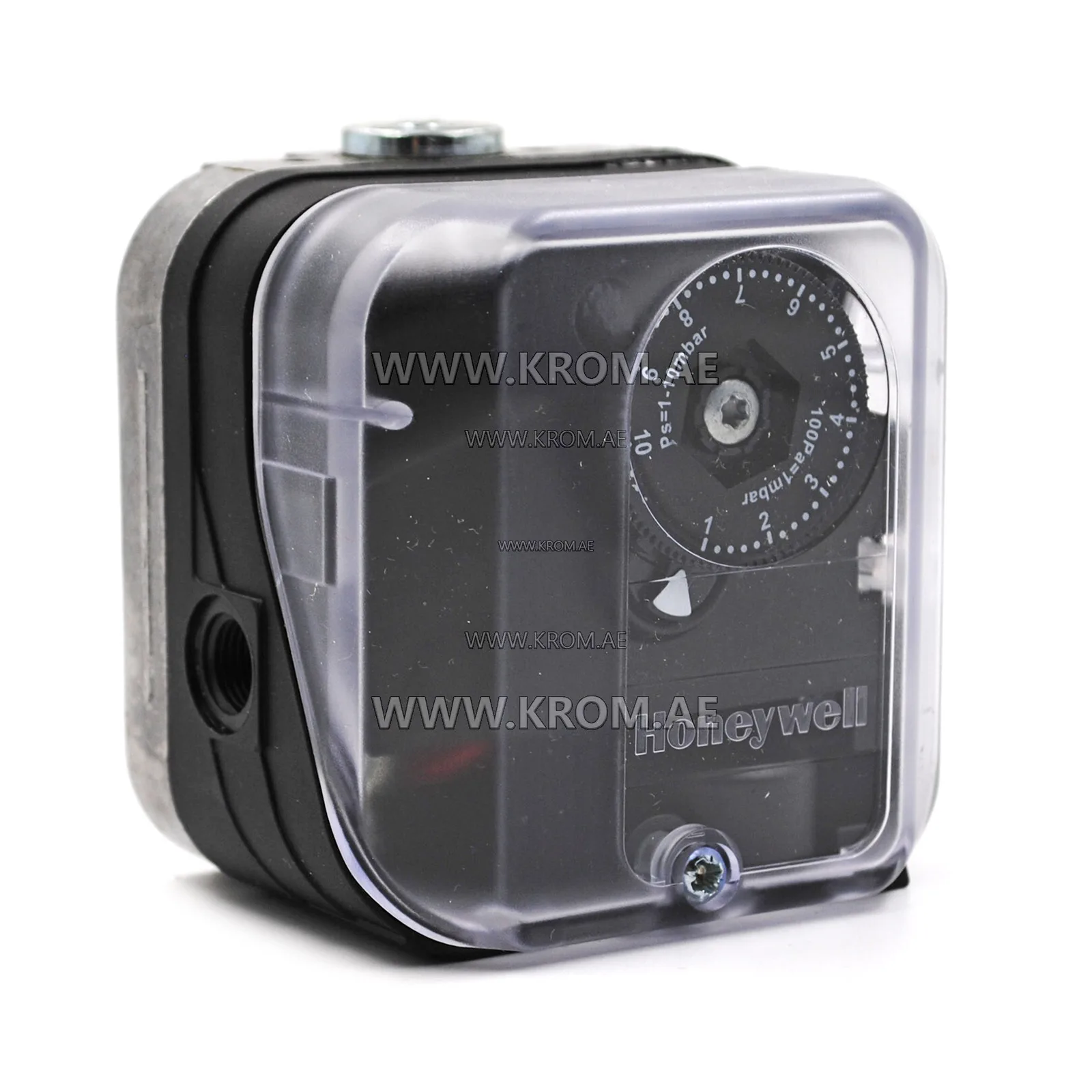 Kromschroeder DG10UG-3K2 (84447324) gas pressure switch