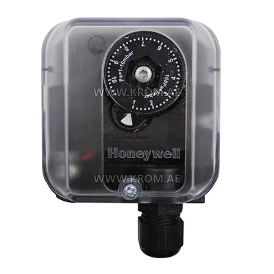 Kromschroeder DG10UG-3K2 (84447324) gas pressure switch