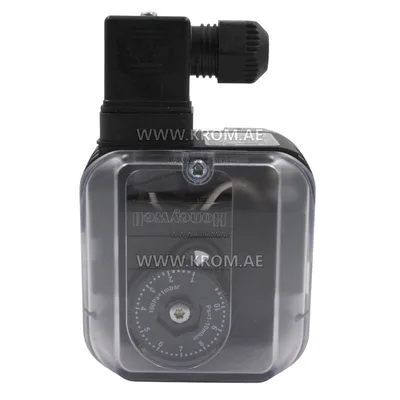 Kromschroeder DG10UG-6 (84447321) gas pressure switch