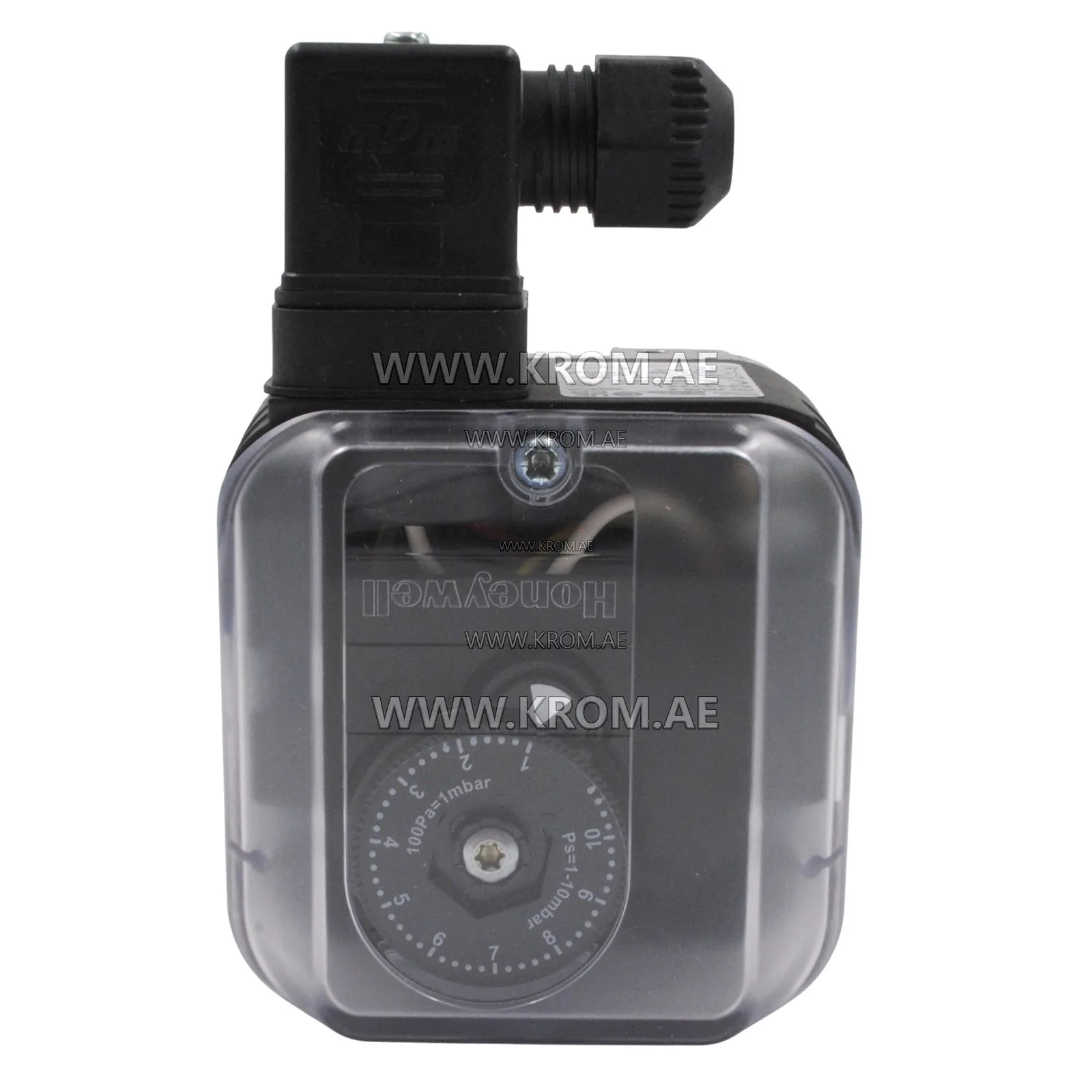 Kromschroeder DG10UG-6 (84447321) gas pressure switch