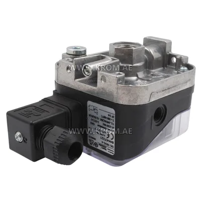 Kromschroeder DG10UG-6 (84447321) gas pressure switch