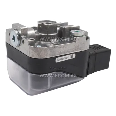Kromschroeder DG10UG-6 (84447321) gas pressure switch