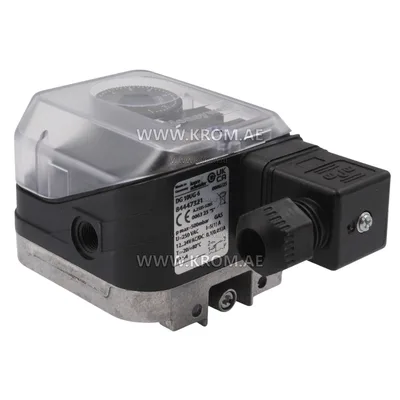 Kromschroeder DG10UG-6 (84447321) gas pressure switch