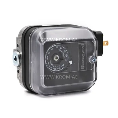 Kromschroeder DG150U-5 (84447506) gas pressure switch