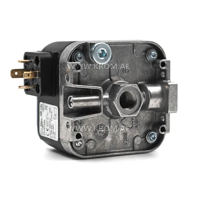 Kromschroeder DG150U-5 (84447506) gas pressure switch