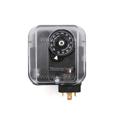 Kromschroeder DG150U-5 (84447506) gas pressure switch