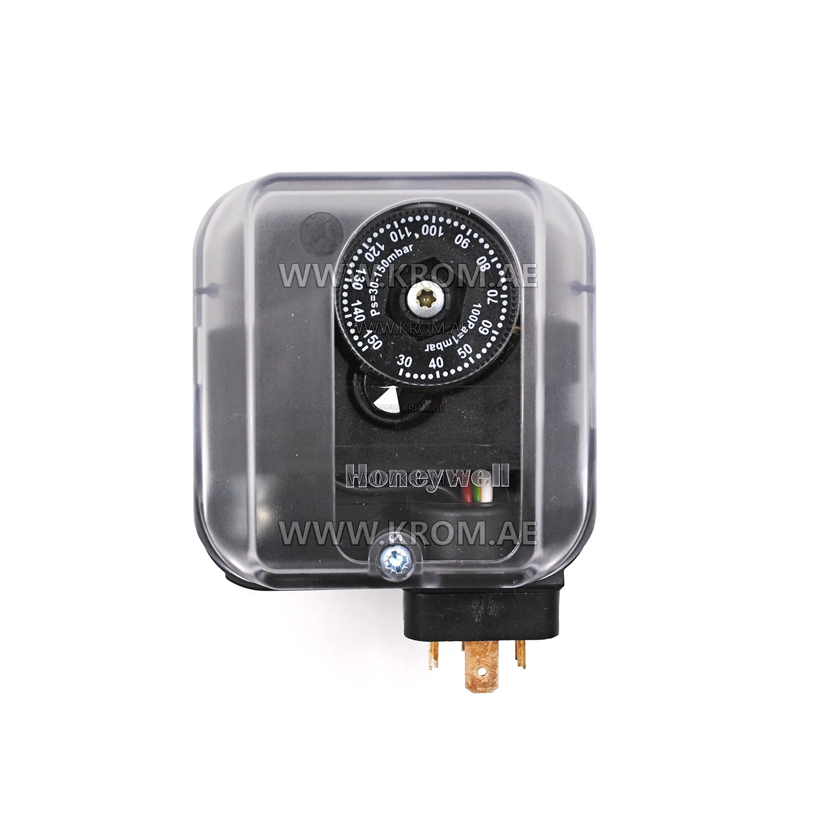 Kromschroeder DG150U-5 (84447506) gas pressure switch