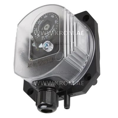 Kromschroeder DL8K-3 30 (84444748) air pressure switch