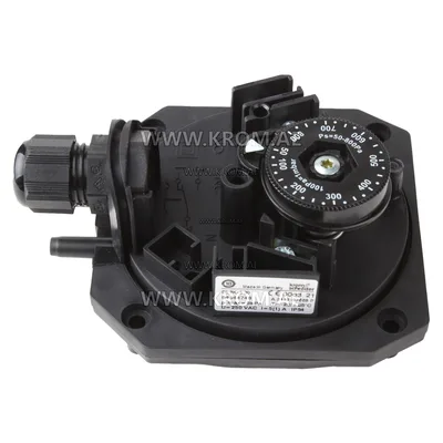Kromschroeder DL8K-3 30 (84444748) air pressure switch