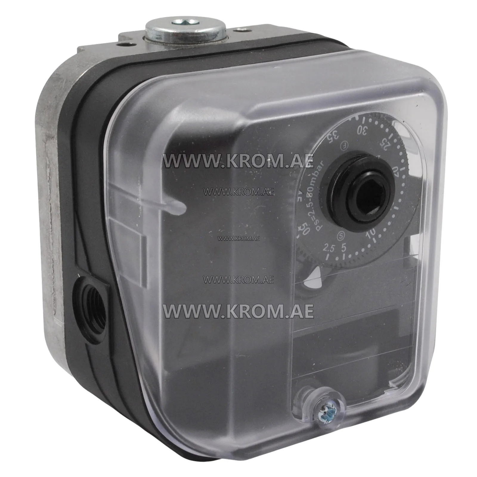 Kromschroeder DG50U-3A (84447359) pressure switch for gas