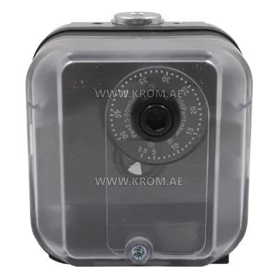 Kromschroeder DG50U-3A (84447359) pressure switch for gas