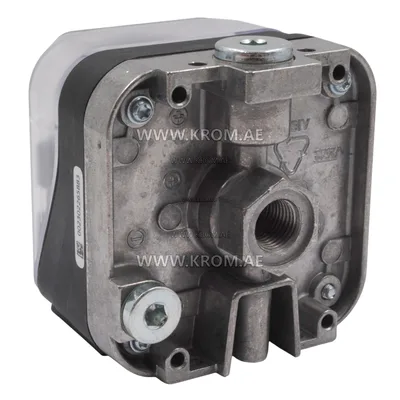 Kromschroeder DG50U-3A (84447359) pressure switch for gas