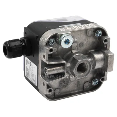 Kromschroeder DG50U-3T2 (84447387) pressure switch for gas