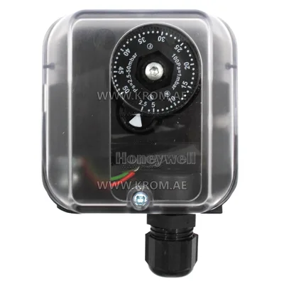 Kromschroeder DG50U-3T2 (84447387) pressure switch for gas