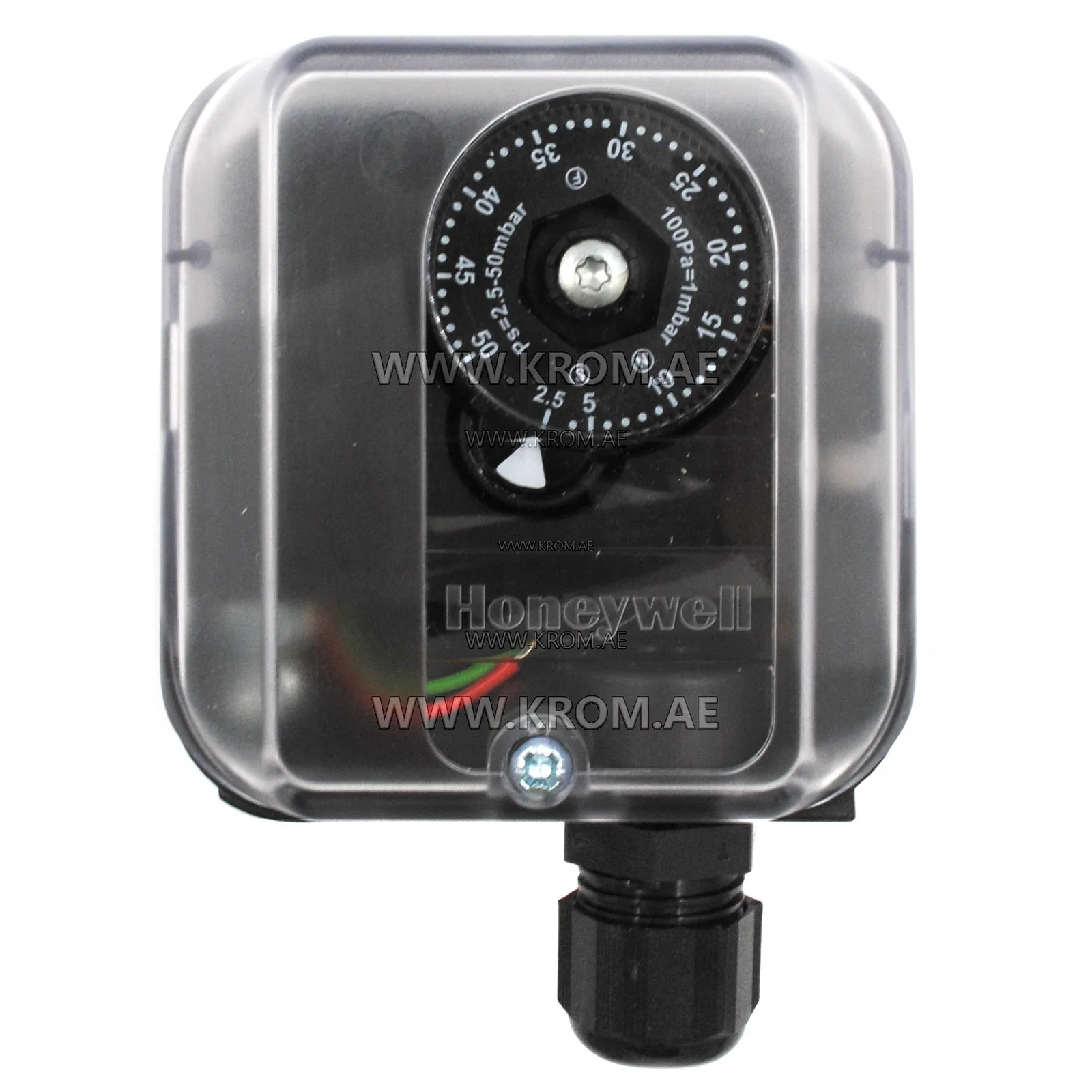 Kromschroeder DG50U-3T2 (84447387) pressure switch for gas
