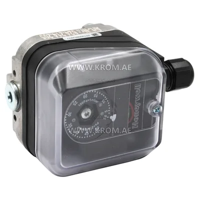 Kromschroeder DG50U-3T2 (84447387) pressure switch for gas