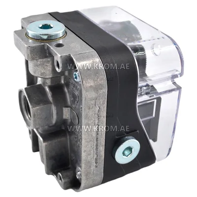 Kromschroeder DG1,5IG-4 (84447092) gas vacuum sensor