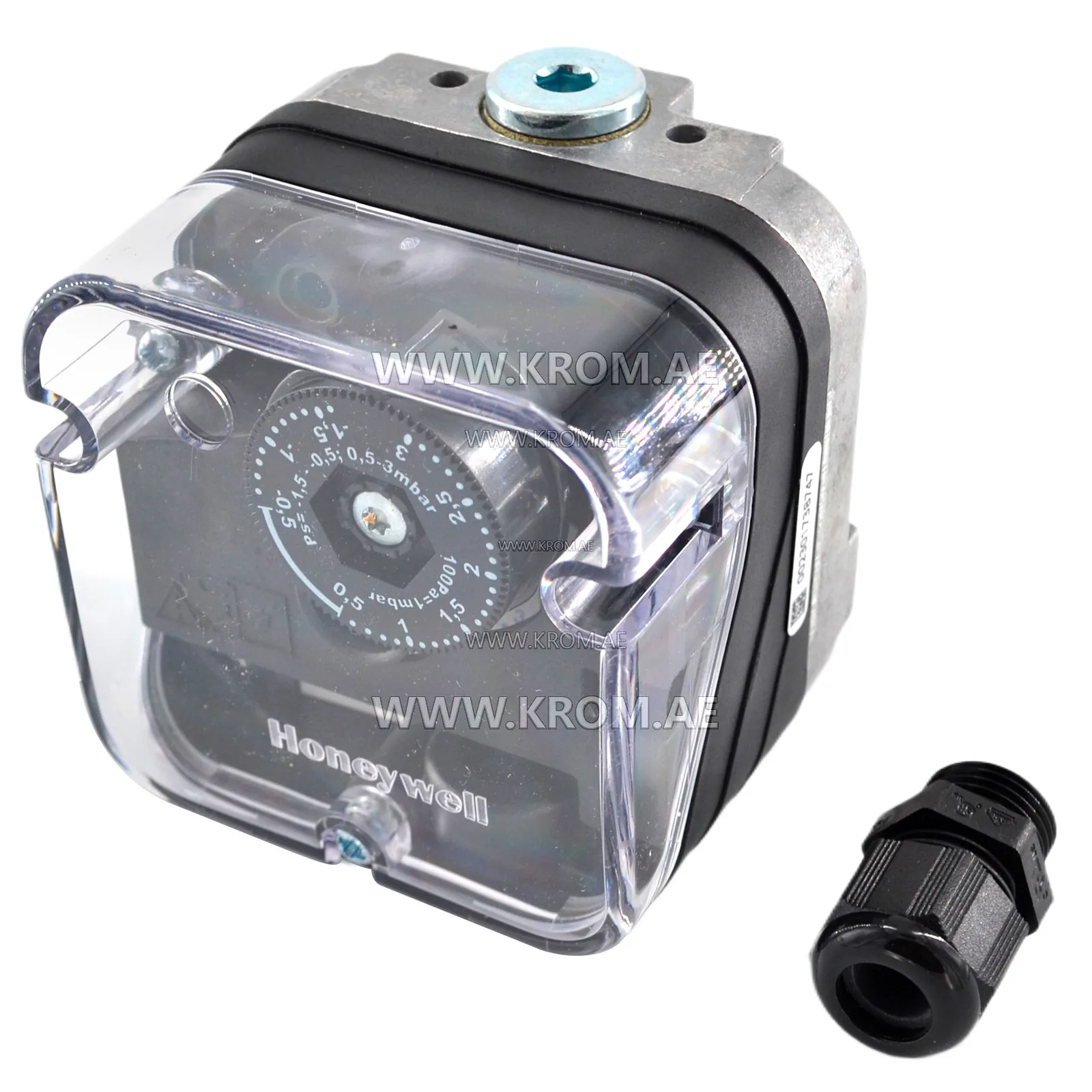 Kromschroeder DG1,5IG-4 (84447092) gas vacuum sensor