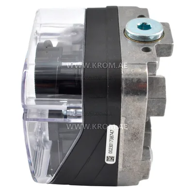 Kromschroeder DG1,5IG-4 (84447092) gas vacuum sensor