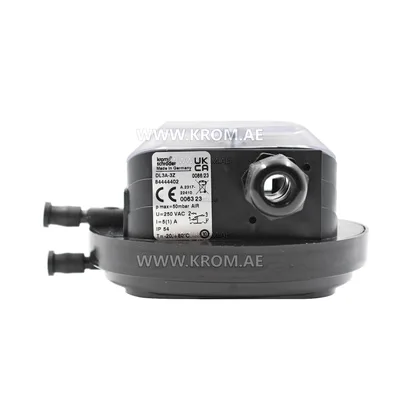Kromschroeder DL3A-3Z (84444402) air pressure switch
