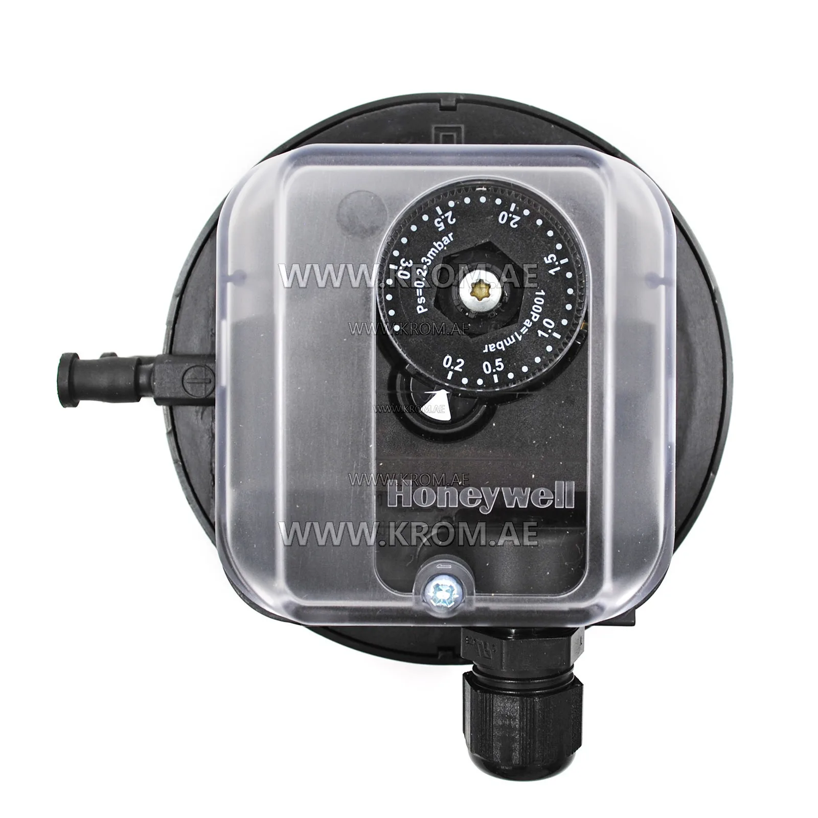 Kromschroeder DL3A-3Z (84444402) air pressure switch