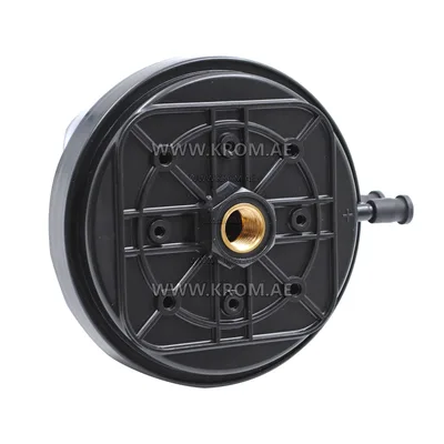 Kromschroeder DL3A-3Z (84444402) air pressure switch