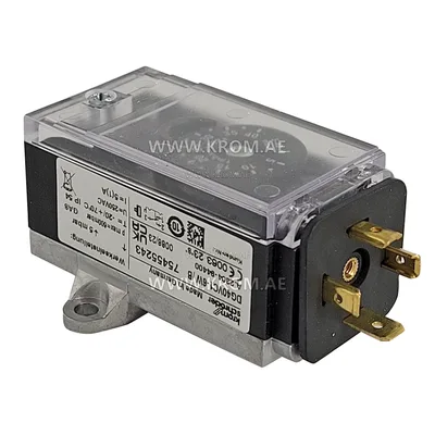 Kromschroeder DG40VC1-6W /B (75455243) gas pressure switch