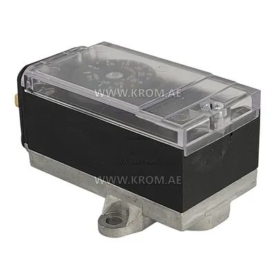 Kromschroeder DG40VC1-6W /B (75455243) gas pressure switch