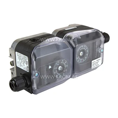 Kromschroeder DG50/150UG-3Z (84447525) gas pressure switch