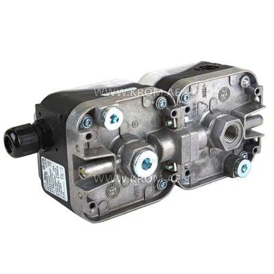 Kromschroeder DG50/150UG-3Z (84447525) gas pressure switch