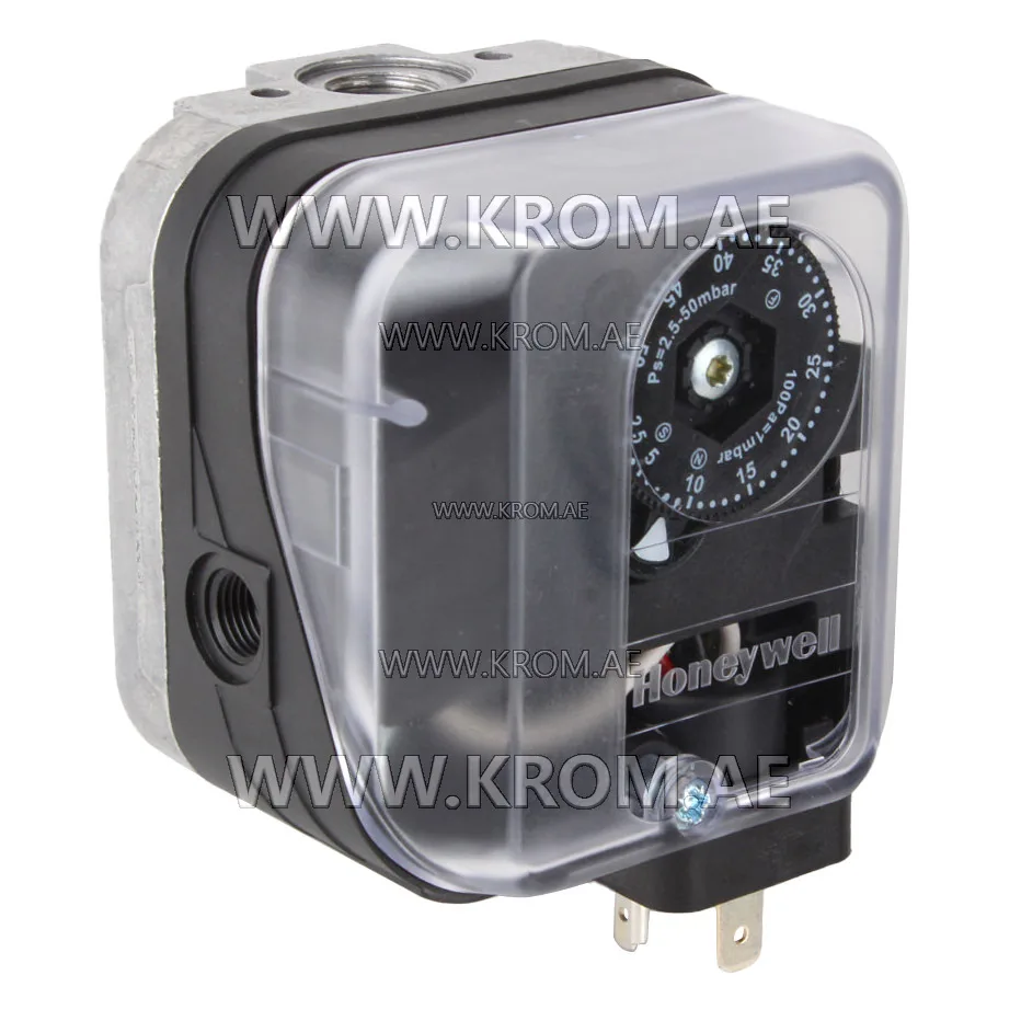 Kromschroeder DG50B-5 32Z (84447202) gas pressure switch