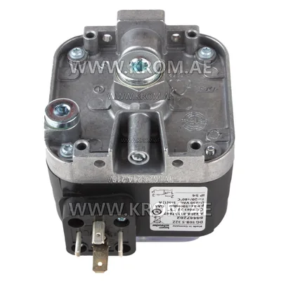 Kromschroeder DG50B-5 32Z (84447202) gas pressure switch