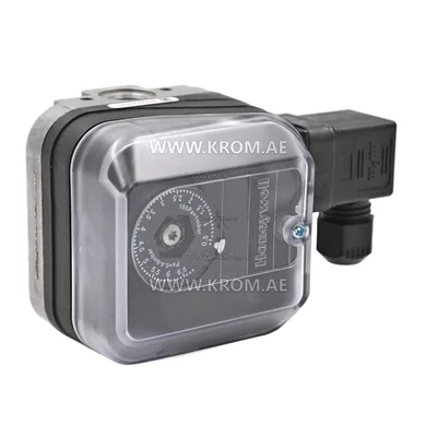 Kromschroeder DG6B-6 (84447101) gas pressure switch