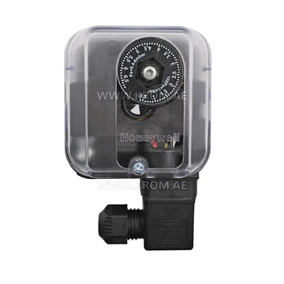 Kromschroeder DG6B-6 (84447101) gas pressure switch