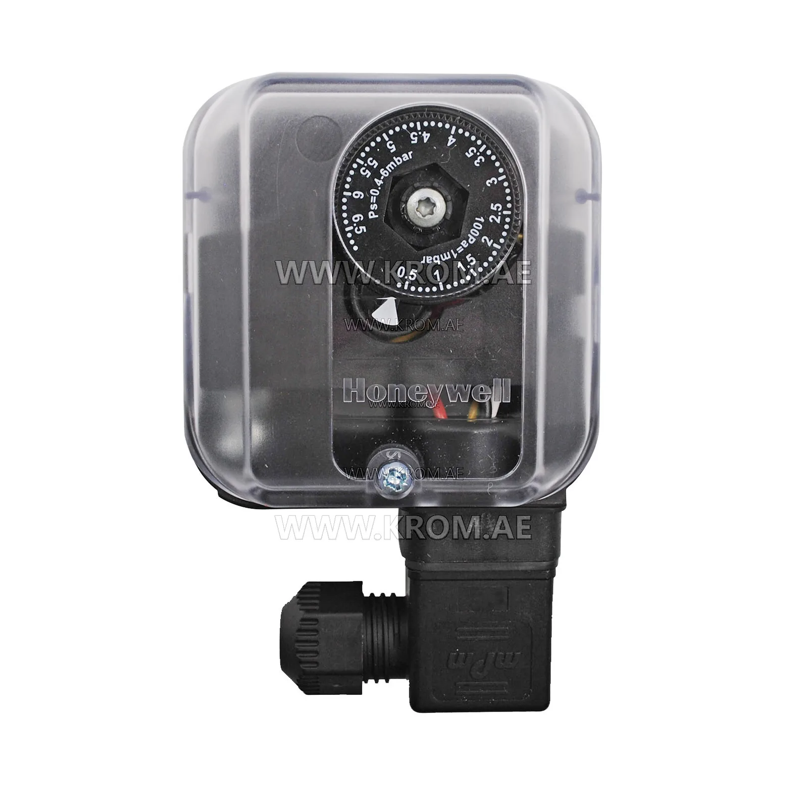 Kromschroeder DG6B-6 (84447101) gas pressure switch