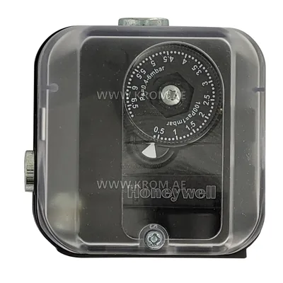Kromschroeder DG6U-3Z (84447262) gas pressure switch