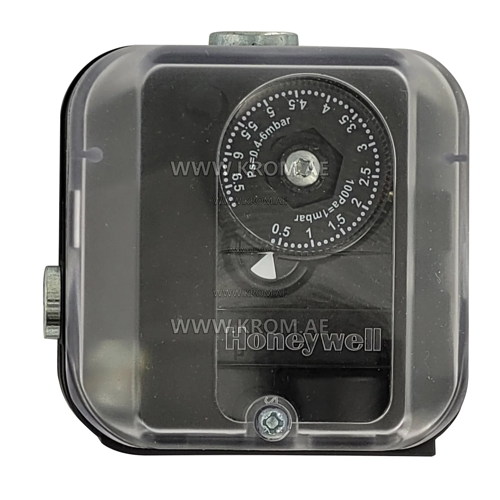 Kromschroeder DG6U-3Z (84447262) gas pressure switch