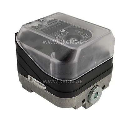 Kromschroeder DG6U-3Z (84447262) gas pressure switch