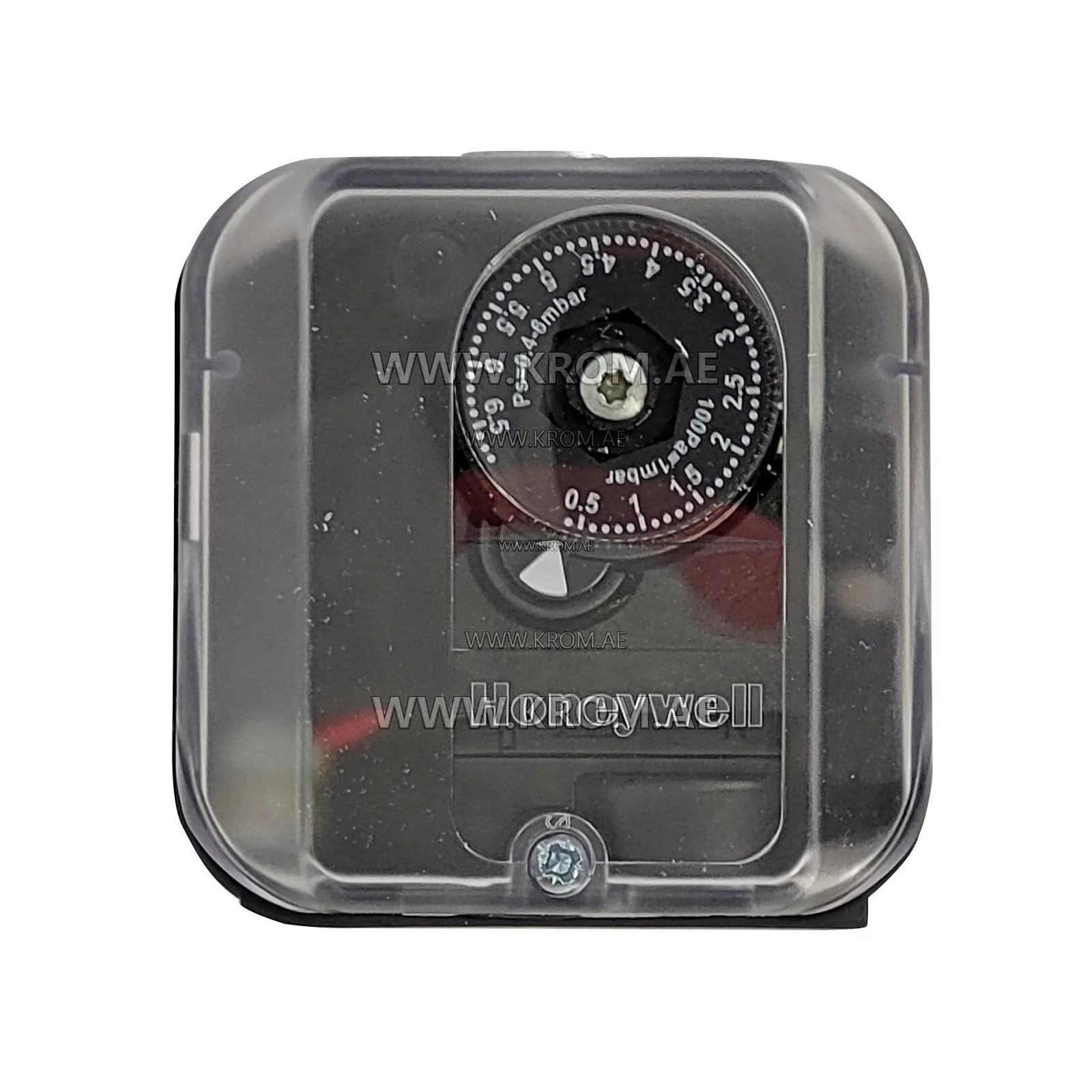 Kromschroeder DG6UG-3K2 (84447277) gas pressure switch