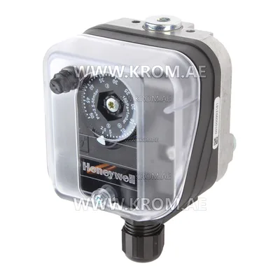 Kromschroeder DG50H-3T (84447624) gas pressure switch