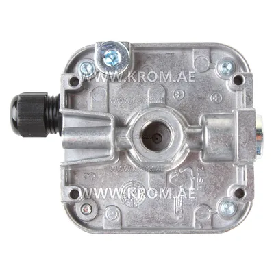 Kromschroeder DG50H-3T (84447624) gas pressure switch