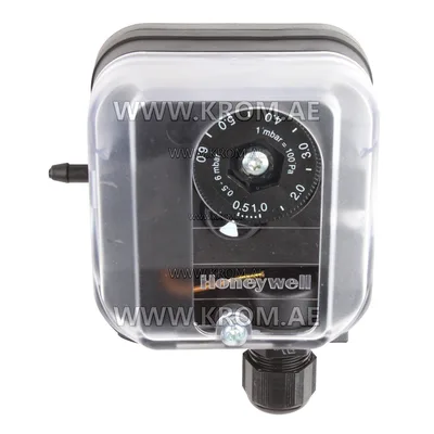 Kromschroeder DL4K-3TZ (84444701) air pressure switch