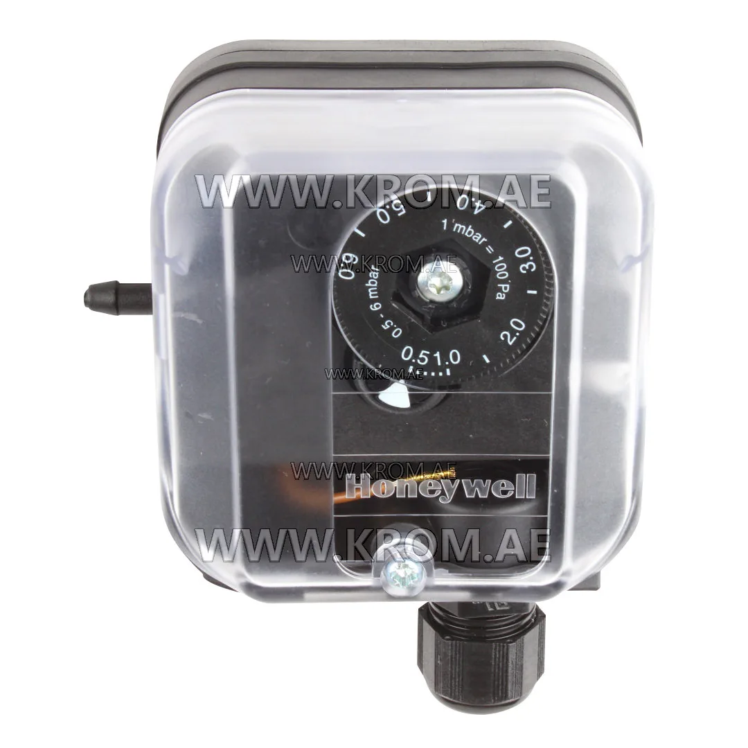 Kromschroeder DL4K-3TZ (84444701) air pressure switch
