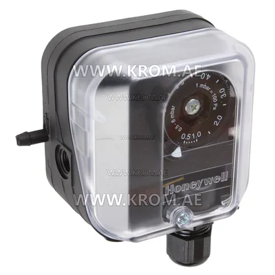 Kromschroeder DL4K-3TZ (84444701) air pressure switch