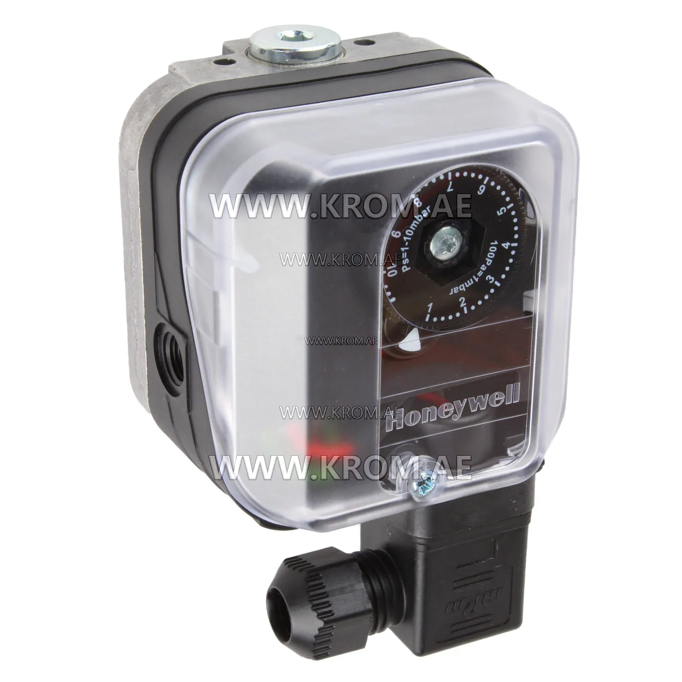 Kromschroeder DG10UG-6K2 (84447311) gas pressure switch
